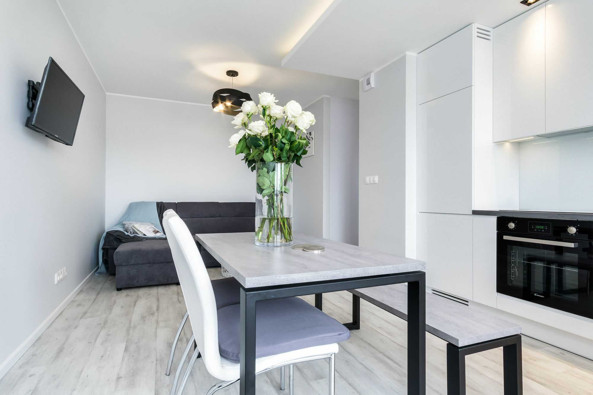 Elite Apartments Oliwa Business Center Sopot Luaran gambar